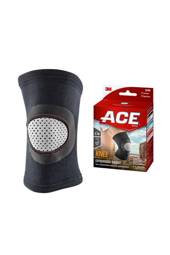 Brand Elasto-Preene Knee Support S/M, Breathable Brace