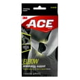 thumbnail image 1 of ACE Brand Kinesiology Elbow Support, 3 Adhesive Supports, Ideal for Sports, One Size, 1 of 16