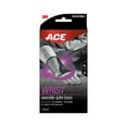 thumbnail interactive-video image 1 of ACE Brand Reversible Splint Wrist Brace, Adjustable, 1 Brace, 1 of 15