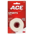 thumbnail image 1 of ACE Brand Sports Tape, 1.5 in. x 10 yds., White, 1 Roll/Pack, 1 of 3