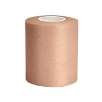 ACE Brand Sports Underwrap, Lightweight, Breathable, Tan