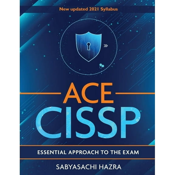 ACE - CISSP - Essential Approach To The Exam, (Paperback)
