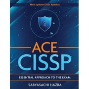 ACE - CISSP - Essential Approach To The Exam, Paperback