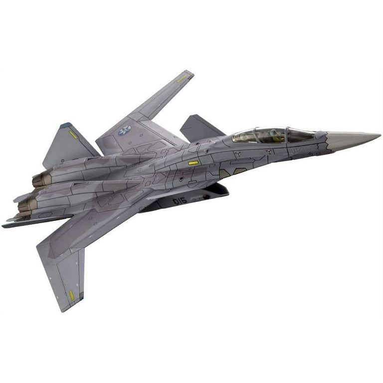 コトブキヤ X-02S ACE COMBAT 7 SKIES UNKNOWN ACE COMBAT 7: SKIES UNKNOWN X-02S MODEL KIT - Walmart.com