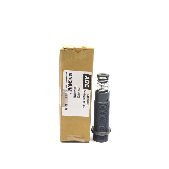 ACE CONTROLS MC4550M4 217-0020 NSMP