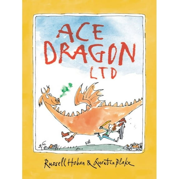 ACE DRAGON LTD