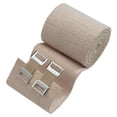 thumbnail image 1 of ACE Elastic Bandage With Clips Customized Compression 2 Inches (Pack of 10), 1 of 1