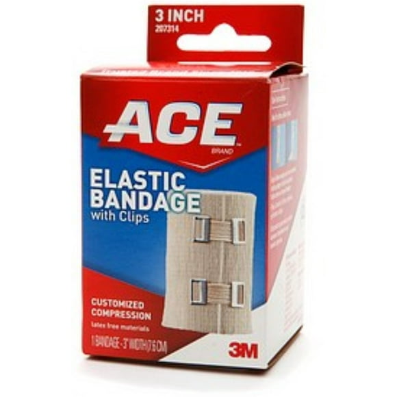 Ace Bandages Velcro
