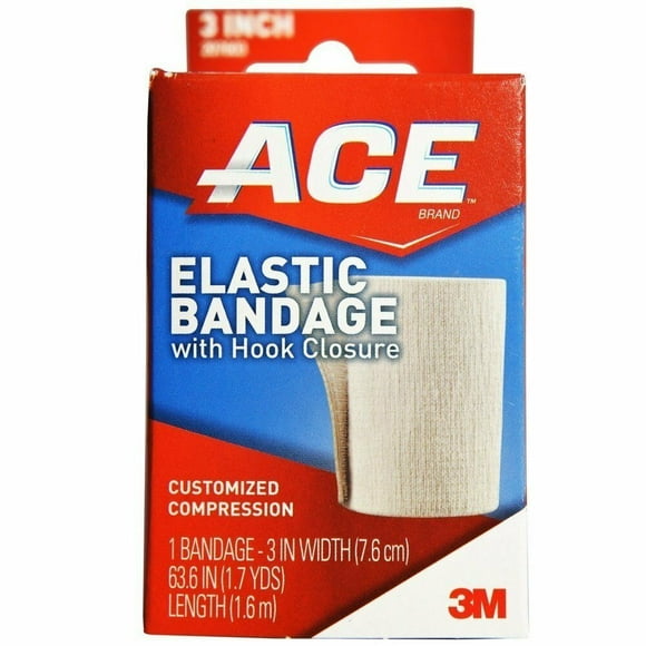 Ace Bandages Velcro