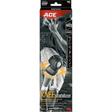 ACE Knee Stabilizer, Medium, 907020