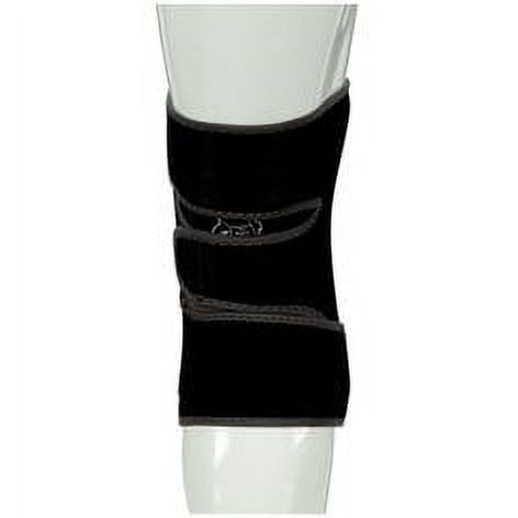 ACE Knee Support with Stabilizers 200290, Adjustable
