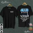 ACE Kpop 2024 Us Tour Rewind Us TShirt