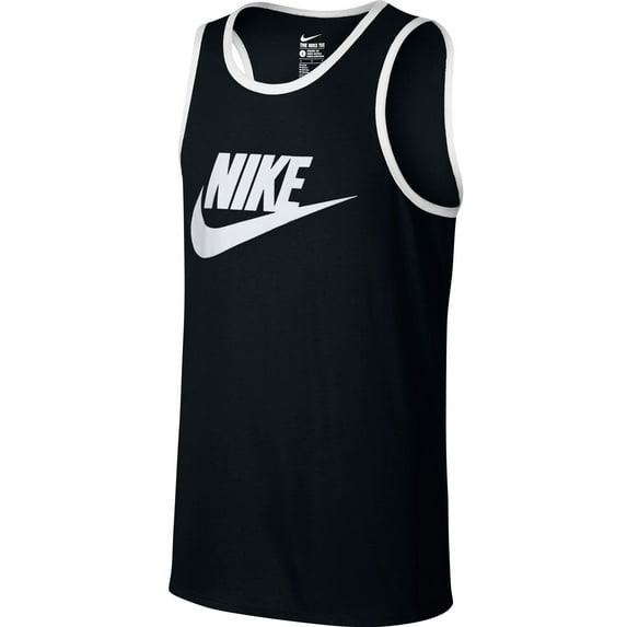 ACE Logo Men's Tank Top Athletic Black/White 779234-011