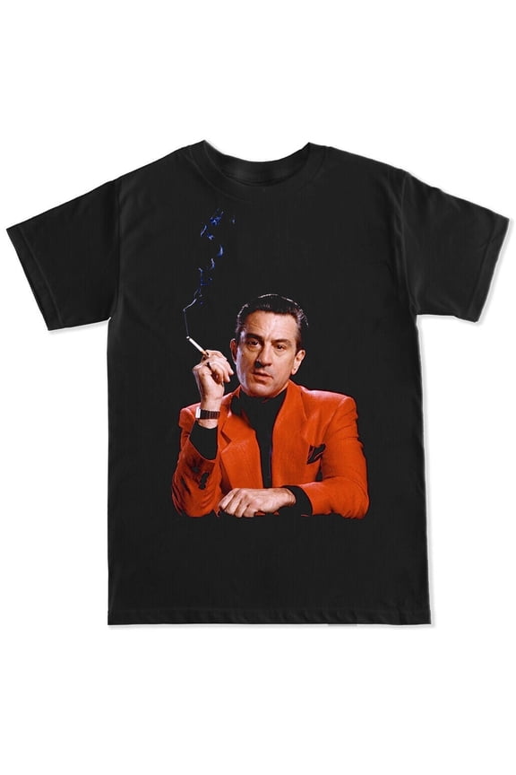 ACE MOVIE FILM GANGSTER CLASSIC CASINO RETRO NIRO VEGAS 1990S OG MENS T SHIRT