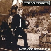 Union Avenue - Ace Of Spades - Music & Performance - CD