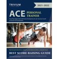thumbnail image 1 of ACE Personal Trainer Exam Prep : Study Guide with Practice Test Questions for the American Council on Exercise CPT Examination (Paperback), 1 of 1