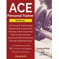 ACE Personal Trainer Manual ACE Personal Trainer Study Guide 2018