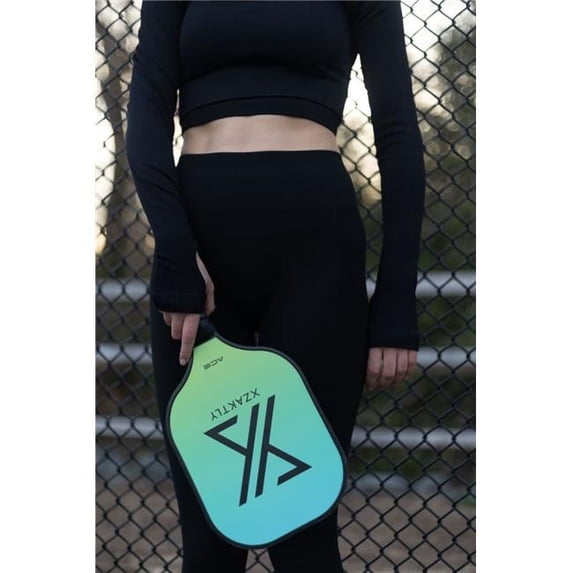 ACE Pickleball Carbon Fiber Paddle