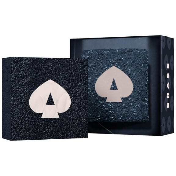 ACE Pickleball Paddle Eraser for Carbon Fiber Paddles and Rackets Easily Removes Ball Residue, Dirt, and Minor Scrapes and Scratches