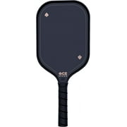 ACE Pickleball Spade - Premium Pickleball Paddle, Made of Carbon Fiber - USAPA Approved Best Pickle Ball Racket for Tournament Play - Non-Slip Grip Texture, Ultimate Spin & Control with Honeycomb Core