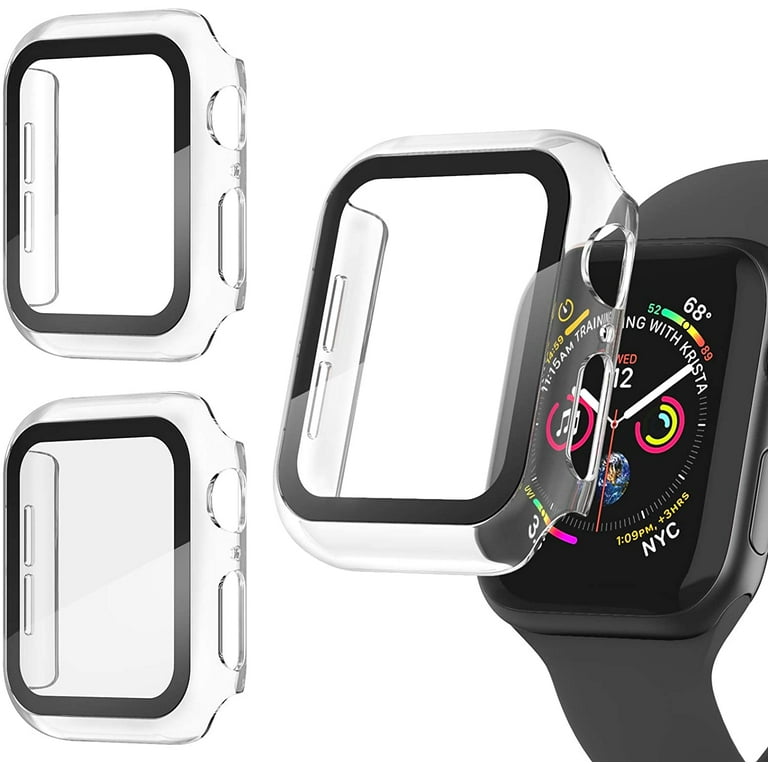 Impact Protection Apple Watch 38mm Protective Case Catalyst