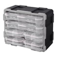 thumbnail image 1 of ACE STORAGE RACK 6-COMP, 1 of 1