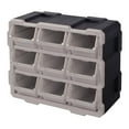 thumbnail image 1 of ACE STORAGE RACK 9-BINS, 1 of 1