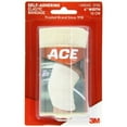 thumbnail image 1 of ACE Self-Adhering Elastic Bandage, 4 Inches (Pack of 18), 1 of 1