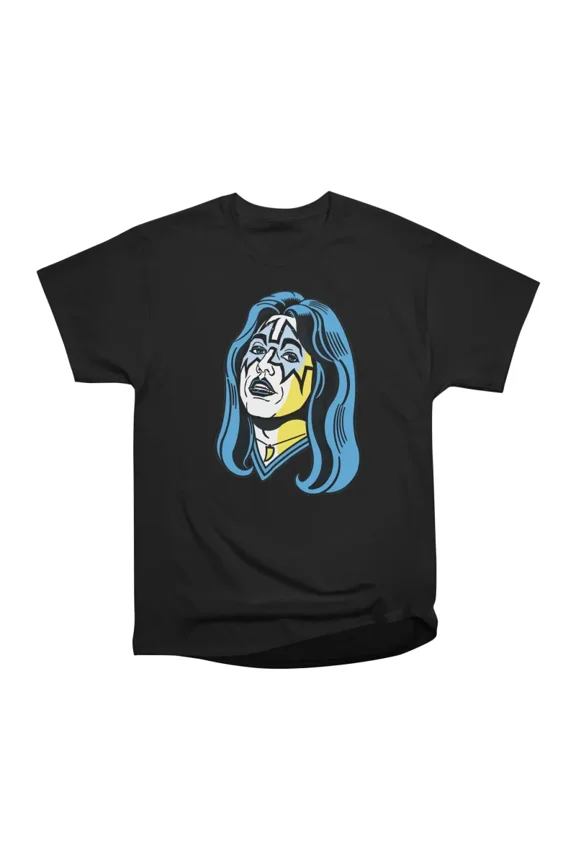 ACE T-Shirt Tee Gift For Him Merch For Her Apparel For Friend