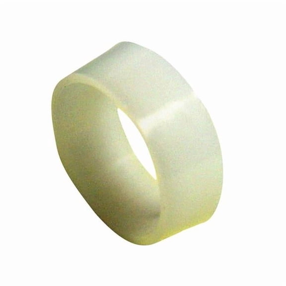 ACE Trading 4016810 0.62 in. Plastic Compression Sleeve - Pack of 3