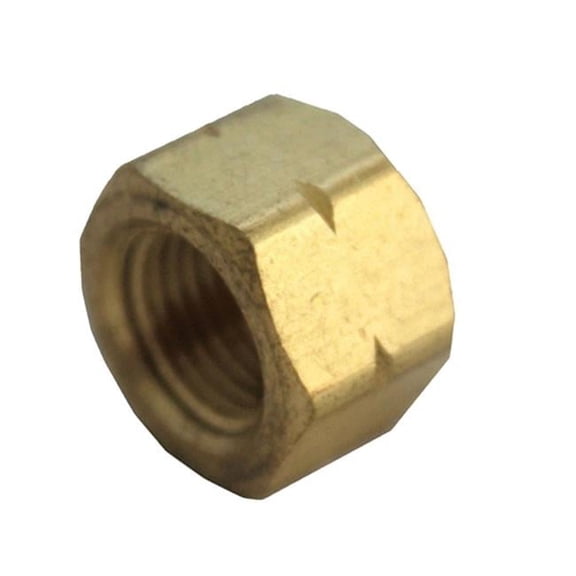 ACE Trading 4017323 0.37 in. FPT Pipe Cap pack of 5