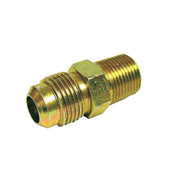 ACE Trading 4017426 0.37 x 0.5 in. Flare Adapter pack of 5