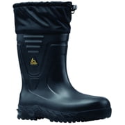 ACE Work Boots Bullfrog Elite, Mens, Womens, Unisex Slip Resistant Nano Composite Toe NCT Work Boots, Water Resistant