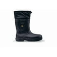 thumbnail image 1 of ACE Work Boots Bullfrog Elite, Men's, Women's, Unisex Slip Resistant Soft Toe Work Boots, Water Resistant, 1 of 5