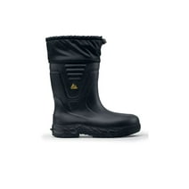 ACE Work Boots Bullfrog Elite, Men's, Women's, Unisex Slip Resistant Soft Toe Work Boots, Water Resistant