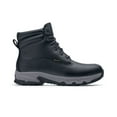 thumbnail image 1 of ACE Work Boots by SFC Pike Chill, Men's Composite Toe (CT) Work Boots, Slip Resistant, Water Resistant, Black, Size 7, 1 of 5