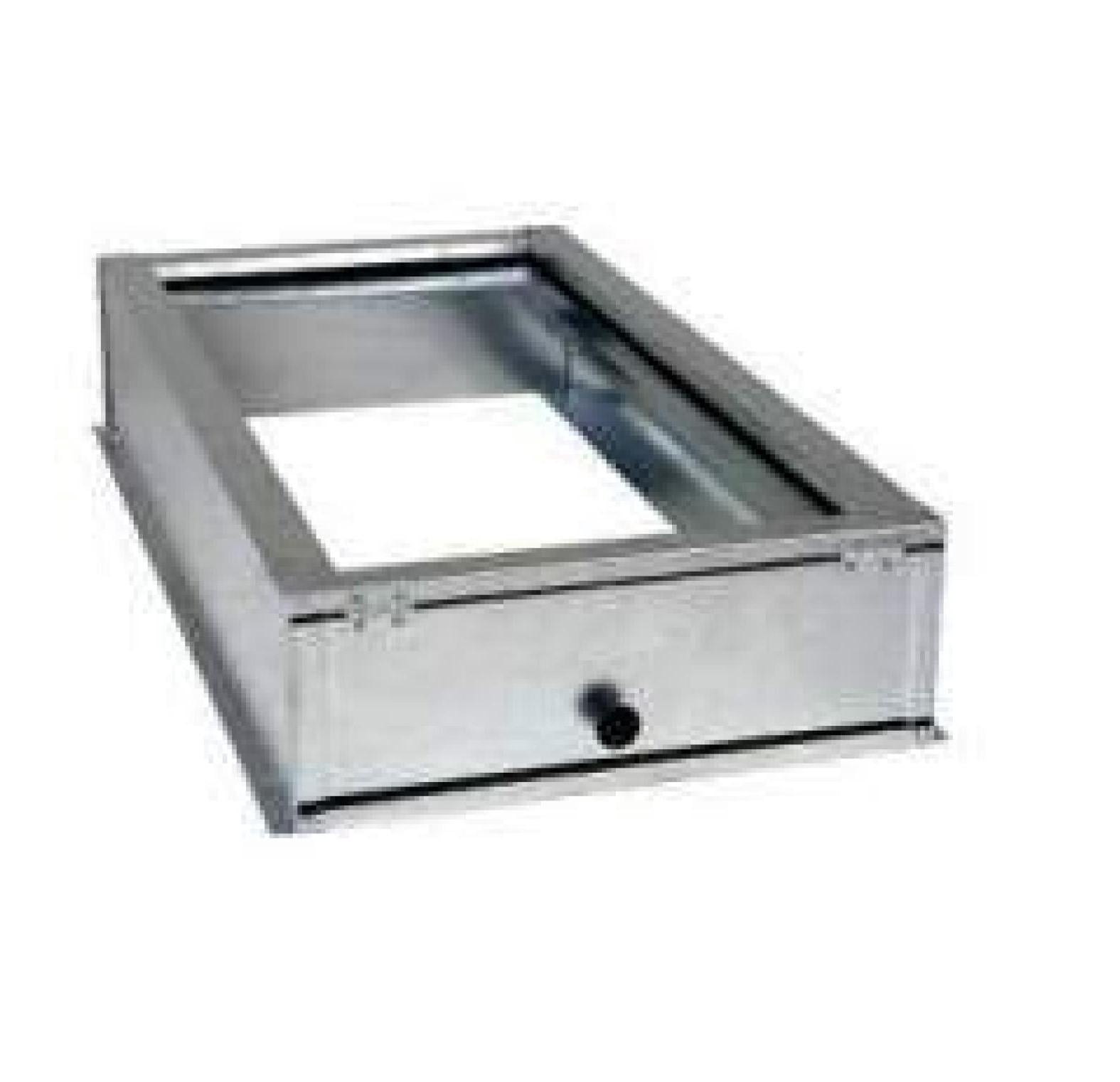 ACE1620-6 Air Handling Unit Filter Base - Walmart.com