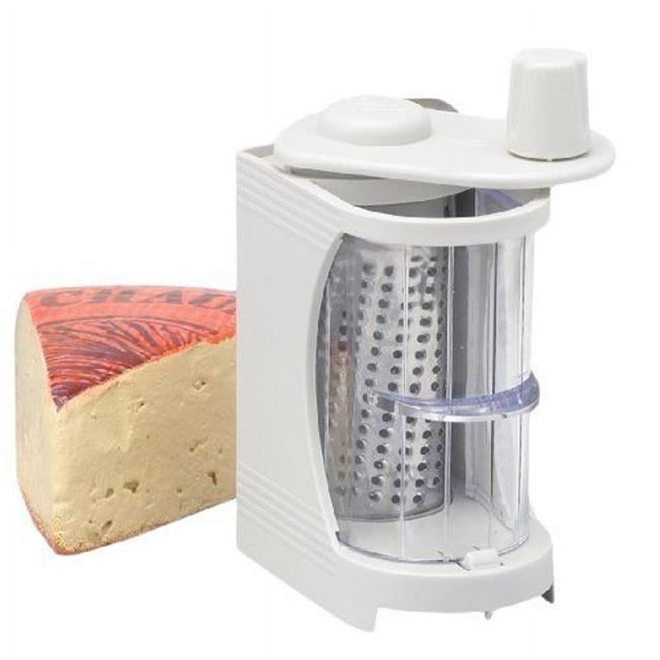 ACEA V83 Table Cheese Grater - image 1 of 1