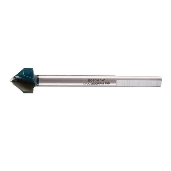 ACEDS  0.75 in. Glass & Tile Bit
