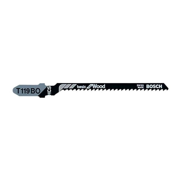 ACEDS  3.25 in. 12 TPI Jig Saw Blade