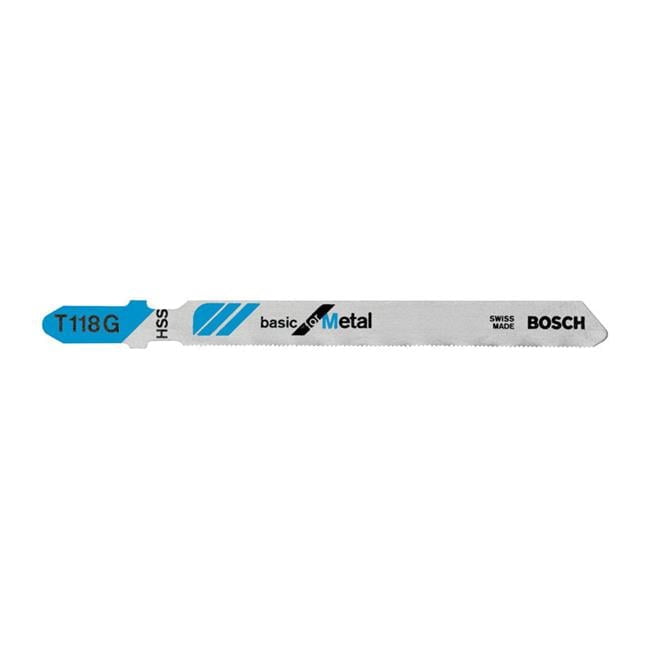 ACEDS  3.63 in. 36 TPI Jig Saw Blade