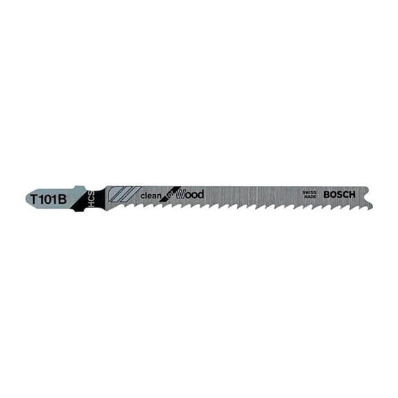 ACEDS  4 in. 10 TPI Jig Saw Blade 4in.