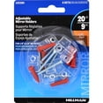 thumbnail image 1 of ACEDS  Adjustable Mirror Holder Kit, 1 of 1