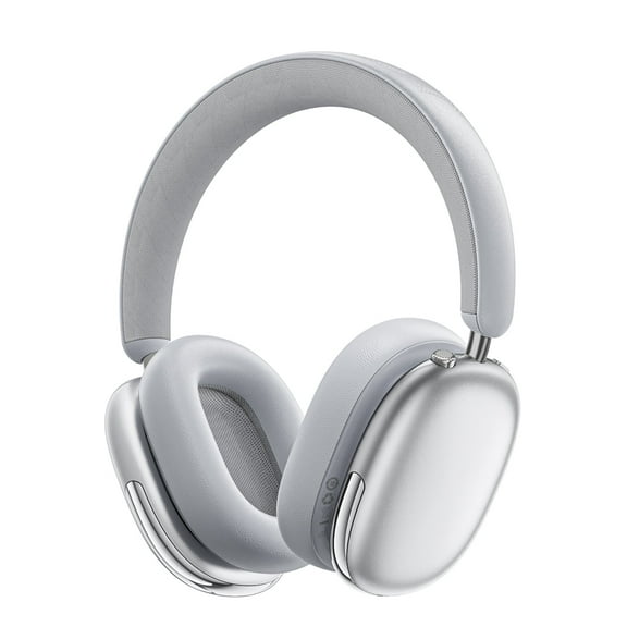 ACEFAST ANC Wireless Headphone -30dB Noise Cancelling Bluetooth 5.4 Headset 55H Playtime Foldable for Travel/Office