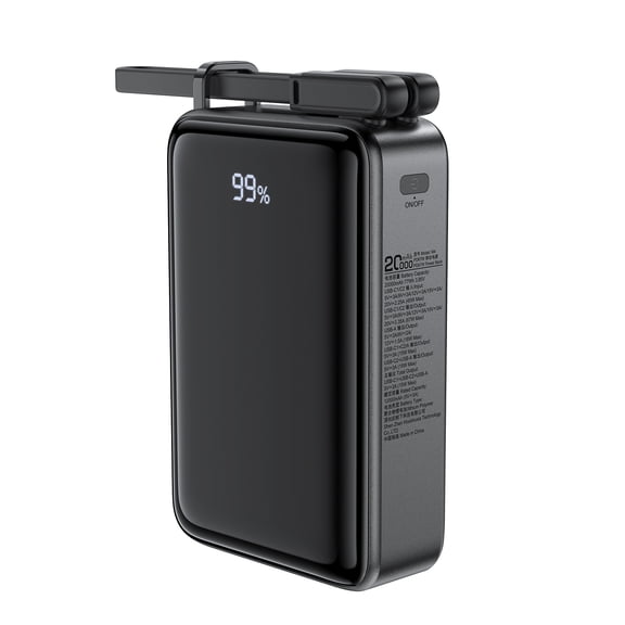 ACEFAST M4 Series 67W Power Delivery 20000mAh Portable Power Pack