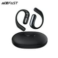 thumbnail image 1 of ACEFAST Mini Open-Ear Wireless Earbuds ENC Call Noise Cancellation 10Min Quick Charge 6H Playtime for Running/Cycling, 1 of 15