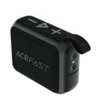 thumbnail image 1 of ACEFAST Outdoor Waterproof Bluetooth Speaker, 8H Playtime Ultra-Portable 200g Mini Speaker for Home Office Outdoor Activities, 1 of 9