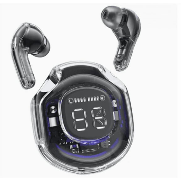 ACEFAST Small Crystal Color 2 Bluetooth Headset