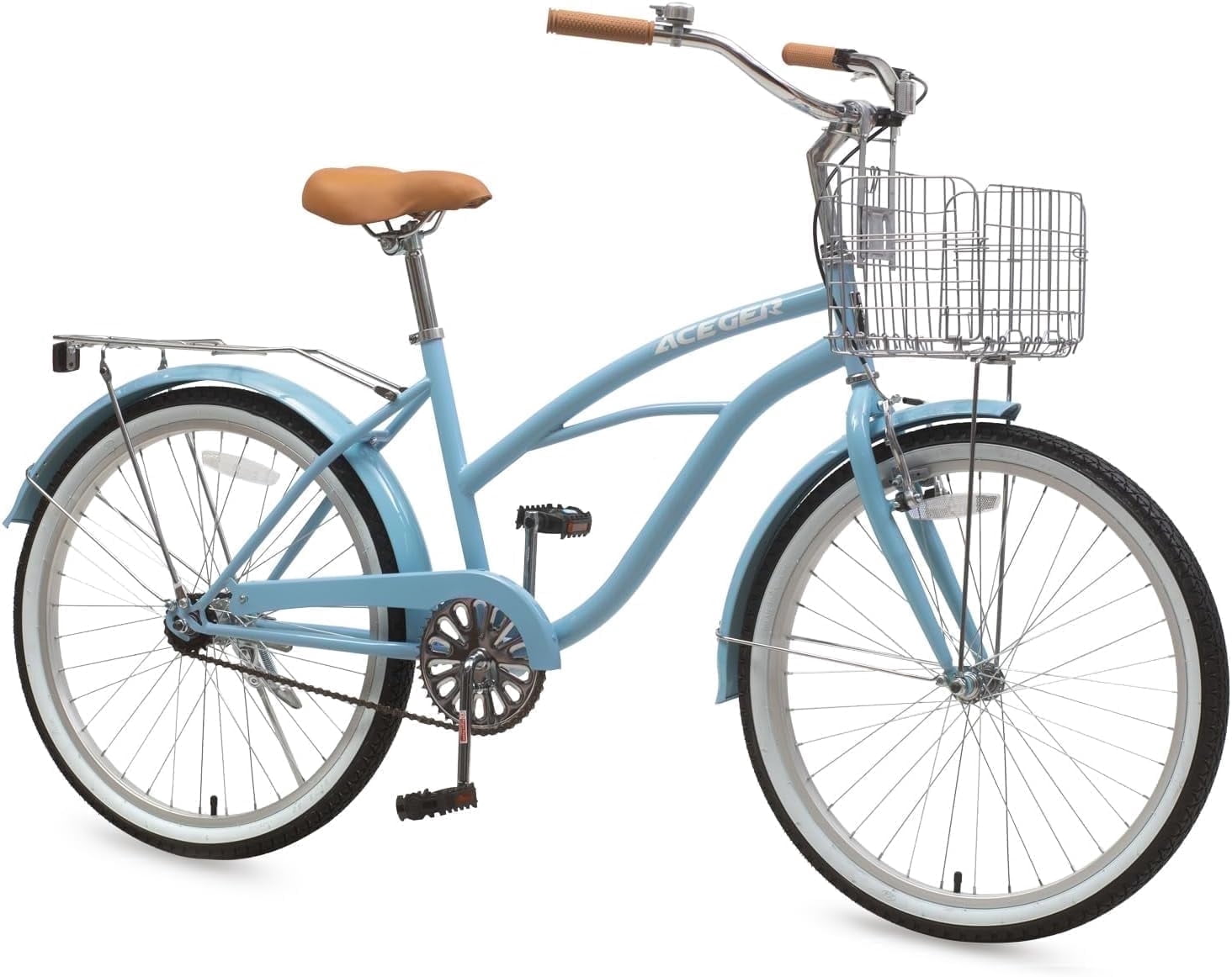 Pallet Rack Blue ACEGER 24