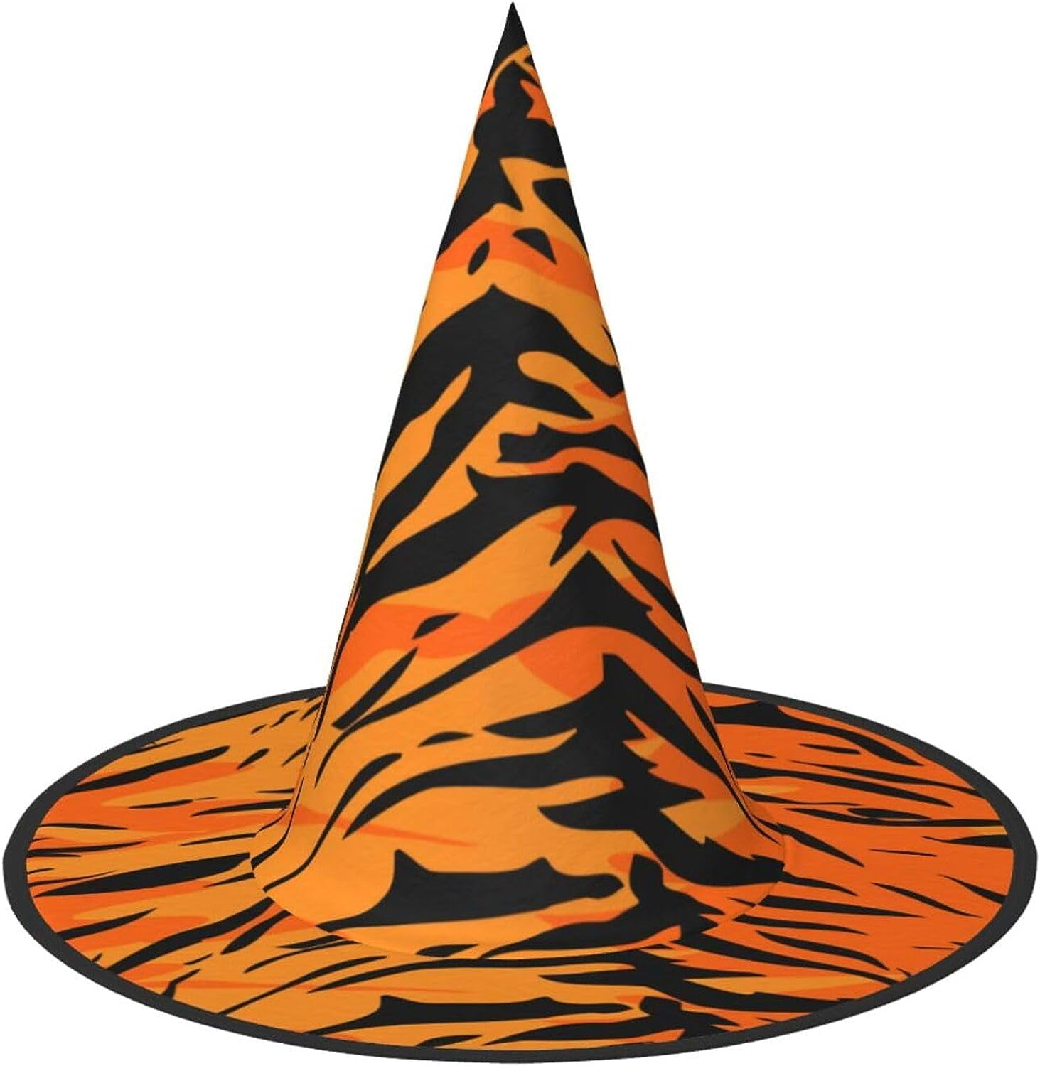 ACEME Halloween Witch Hat Decorations Halloween Decor Costume Accessory